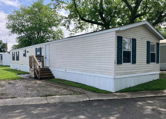 Property at 5900 W County Road 350 N #130, Muncie, IN 47304, 3 beds, 2 baths
