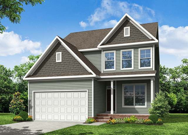 Property at Oxford Plan, Hayes, VA 23072, 3 beds, 2.5 baths