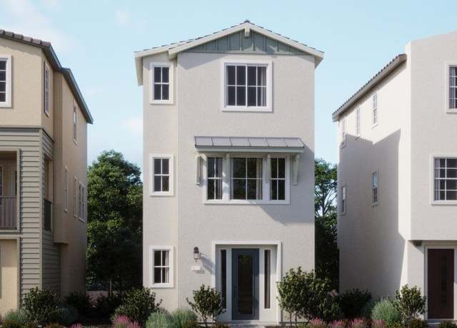 Property at Flora 1 Plan, 3t8zg8 Rancho Mission Viejo, CA 92694, 2 beds, 2.5 baths