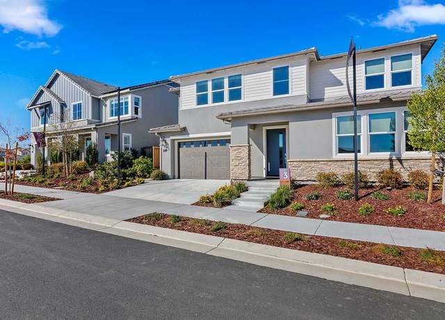 Property at Plan 3 Plan, Fairfield, CA 94533, 4 beds, 3.5 baths