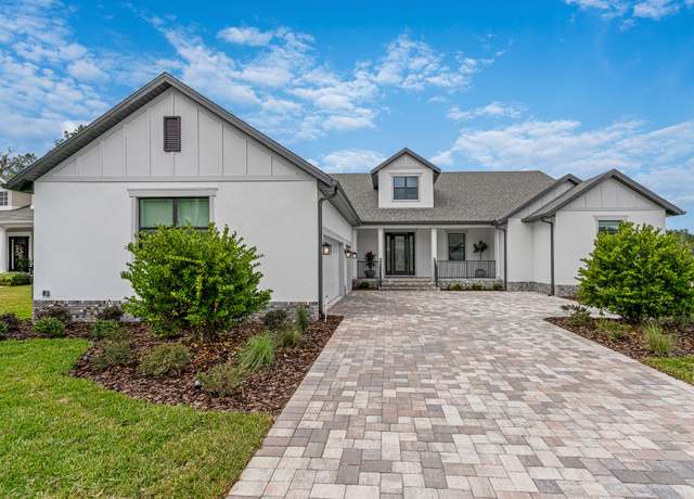 Property at Bridgewater Plan, Brooksville, FL 34601, 4 beds, 3.5 baths