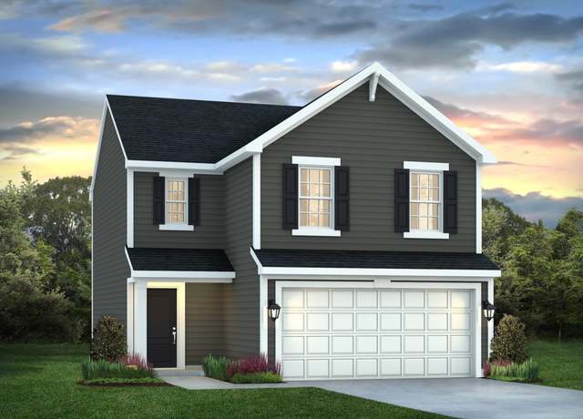 Property at 3142 Lennon Ln, Indianapolis, IN 46235, 3 beds, 2.5 baths
