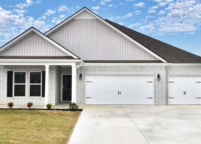 Property at Denham Plan, Jackson, TN 38305, 4 beds, 3 baths