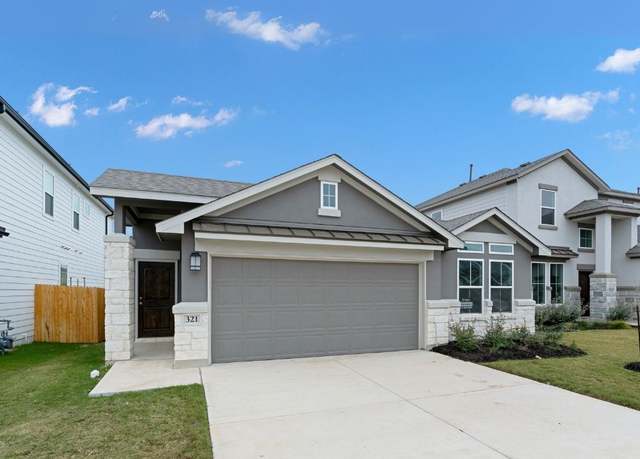 Property at Mia Plan, Killeen, TX 76542, 3 beds, 2.5 baths