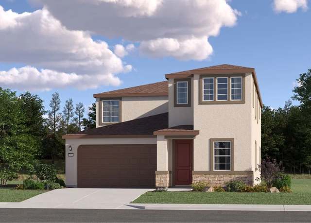 Property at Residence 2776 Plan, Sacramento, CA 95829, 4 beds, 3.5 baths