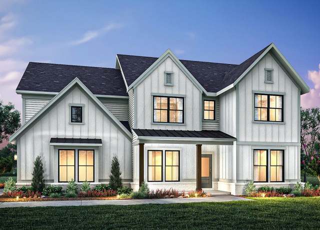Property at Ward Plan, Cumming, GA 30041, 4 beds, 3.5 baths