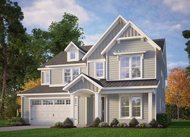 Property at The Hampton Plan, Wilmington, NC 28409, 3 beds, 2.5 baths