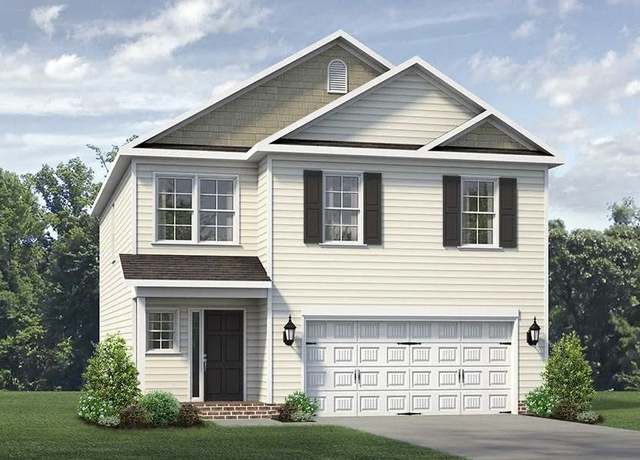 Property at Southport Plan, Greensboro, NC 27406, 4 beds, 2 baths