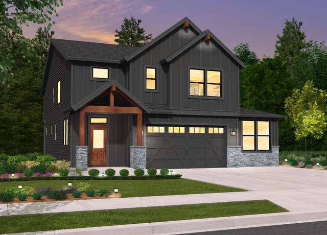 Property at Trimont Multi-Gen Plan, La Center, WA 98629, 4 beds, 4 baths
