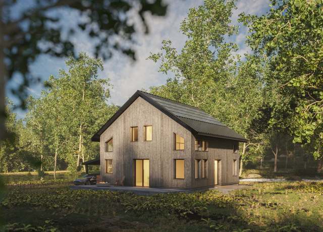 Property at Red Hill Plan, Livingston Manor, NY 12758, 3 beds, 2.5 baths