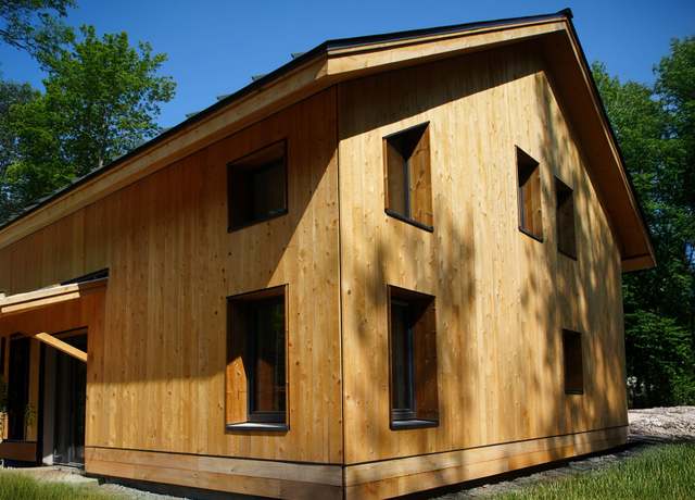 Property at Red Hill Plan, Livingston Manor, NY 12758, 3 beds, 2.5 baths