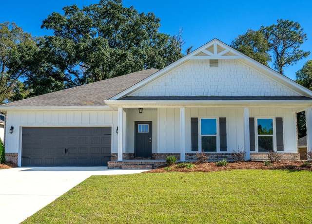 Property at VICTORIA Plan, Fairhope, AL 36532, 4 beds, 2.5 baths