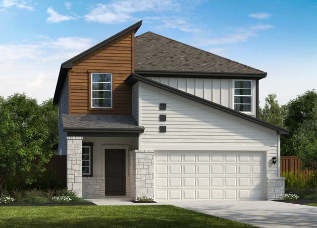 Property at Oxford Plan, San Antonio, TX 78256, 4 beds, 3.5 baths