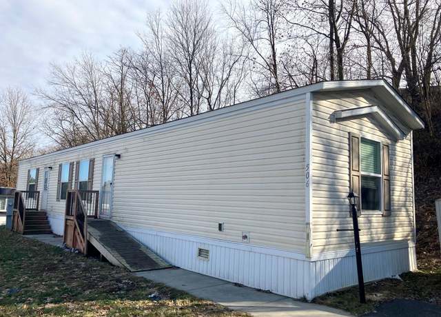 Property at 506 Mount Vernon Dr #506, Imperial, PA 15126, 3 beds, 2 baths