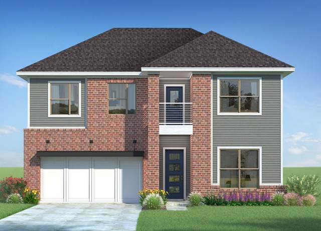 Property at 7123 Manhattan Dr, Rowlett, TX 75088, 4 beds, 3.5 baths