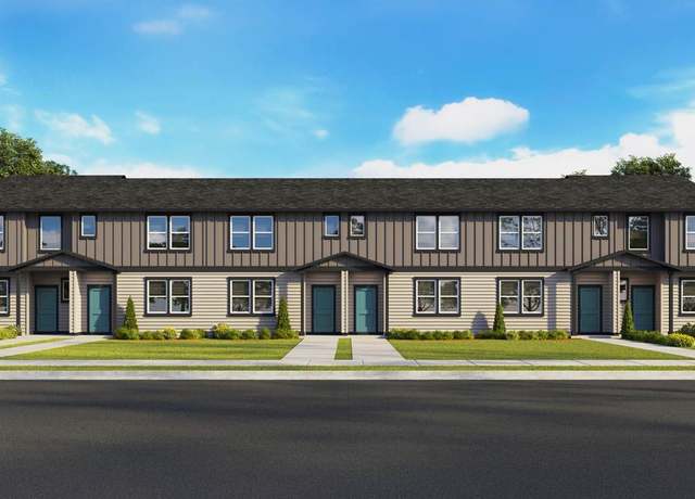 Property at Homes Available Soon Plan, Bend, OR 97701