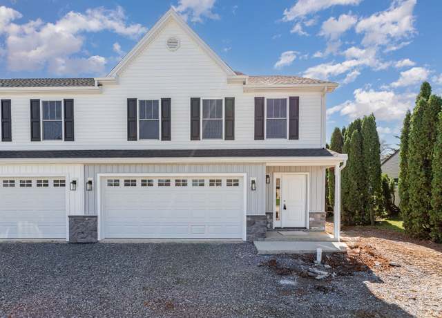 Property at 1 Helen St, Enola, PA 17025, 3 beds, 2.5 baths