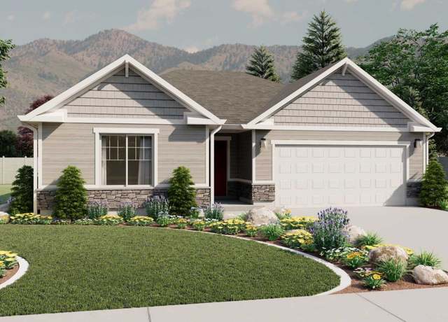 Property at Auburn Plan, Mapleton, UT 84664, 3 beds, 2 baths