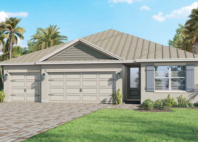 Property at 215 First Light Cir, Cocoa, FL 32922, 4 beds, 3 baths