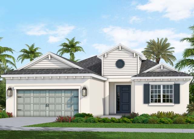 Property at Harvest 3 Plan, Parrish, FL 34219, 4 beds, 3 baths