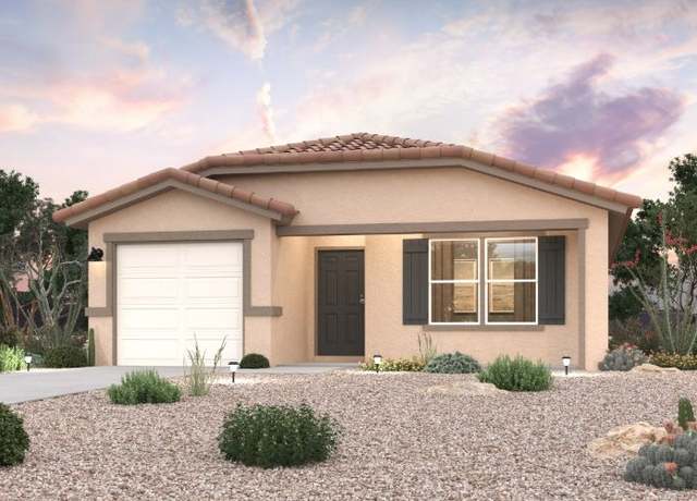 Property at SANDALWOOD Plan, Kingman, AZ 86401, 3 beds, 2 baths