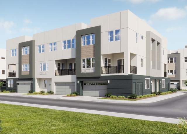 Property at Crest 1R Plan, Montebello, CA 90640, 4 beds, 3.5 baths
