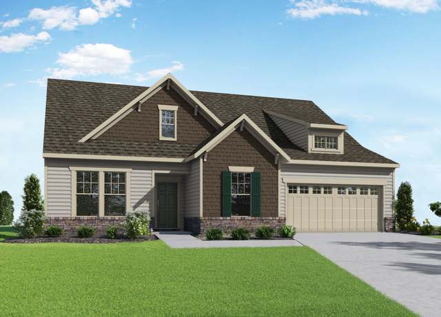 Property at Knox Plan, Richmond, VA 23238, 3 beds, 2.5 baths
