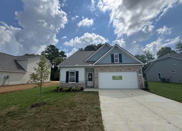Property at 552 Nightengale Ridge Dr #39, Columbia, TN 38401, 3 beds, 2.5 baths