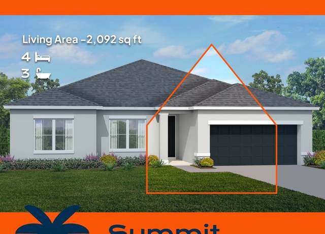 Property at 18 Gerbera Ct, Homosassa, FL 34446, 4 beds, 3 baths