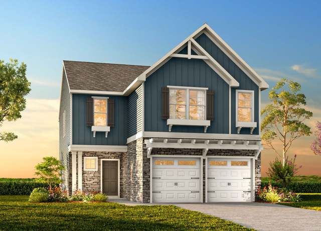 Property at Somerset Plan, Winston Salem, NC 27106, 3 beds, 2.5 baths