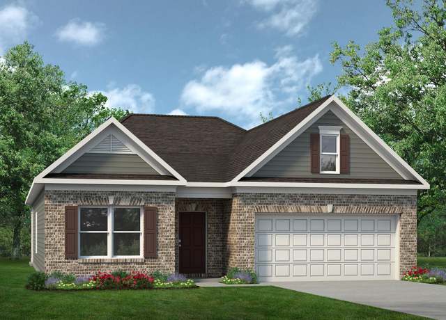 Property at The Langford Plan, Apison, TN 37302, 3 beds, 2 baths
