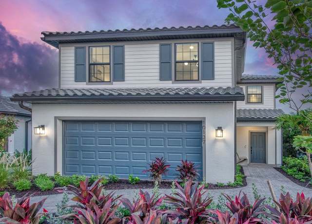 Property at Trailside Plan, Bonita Springs, FL 34135, 5 beds, 3 baths