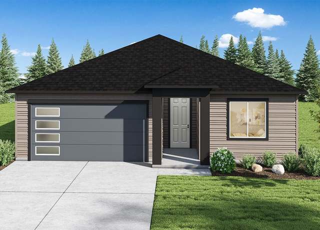 Property at 806 K ST NE Plan, Quincy, WA 98848, 3 beds, 2 baths