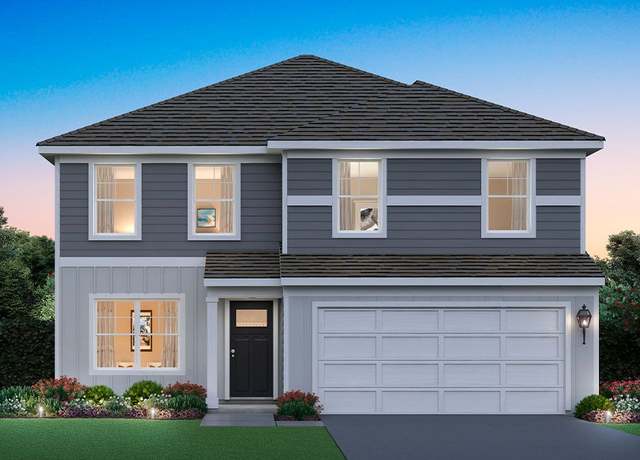 Property at 10681 Blaine St, Saint John, IN 46373, 3 beds, 2.5 baths