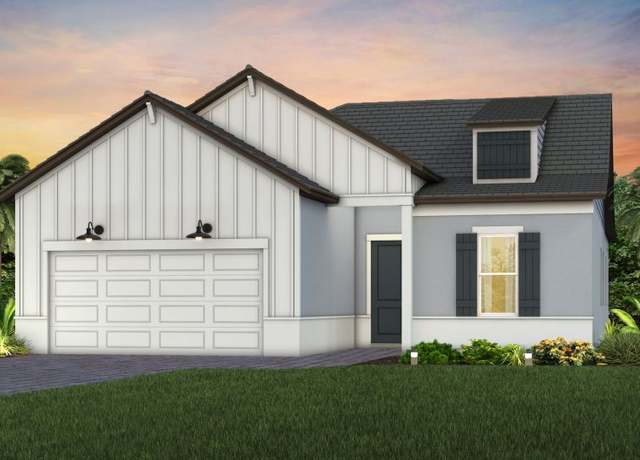 Property at Mystique Plan, Zephyrhills, FL 33541, 3 beds, 3 baths
