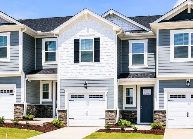 Property at 52 Twin Birch Dr, Angier, NC 27501, 3 beds, 2.5 baths