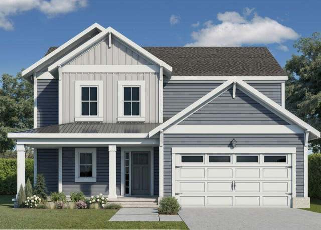 Property at Palermo Plan, Suffolk, VA 23435, 3 beds, 2.5 baths