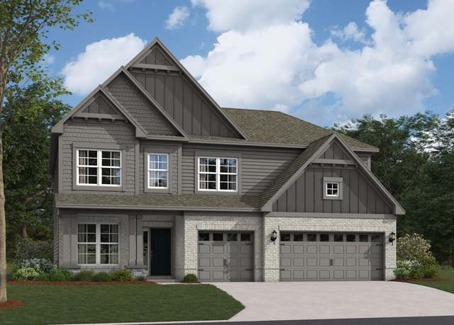 Property at 9122 Ambassador St, Mccordsville, IN 46055, 4 beds, 2.5 baths