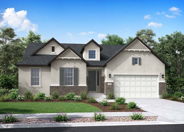 Property at 1825 Traditional Plan, Clinton, UT 84015, 3 beds, 2 baths