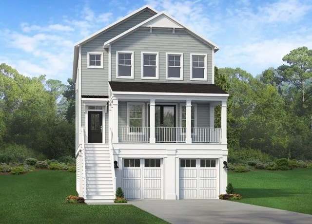 Property at Dewey ll Plan, Lewes, DE 19958, 4 beds, 3.5 baths