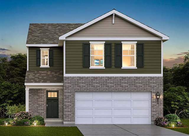 Property at 1812 Overland Dr, Plainfield, IL 60586, 3 beds, 2.5 baths