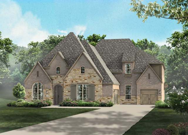 Property at 14652 Stygian Ln, Frisco, TX 75035, 5 beds, 6 baths