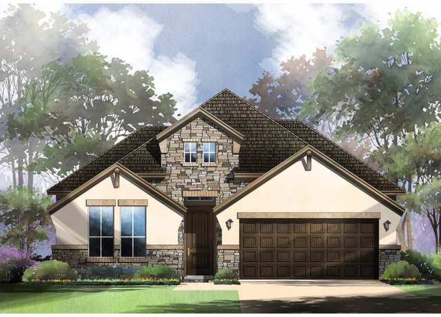 Property at HENRY Plan, San Antonio, TX 78260, 3 beds, 2 baths