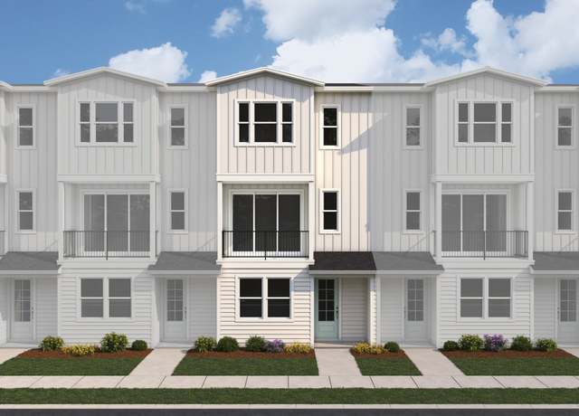 Property at Mariner Plan, Jacksonville, FL 32250, 4 beds, 3.5 baths