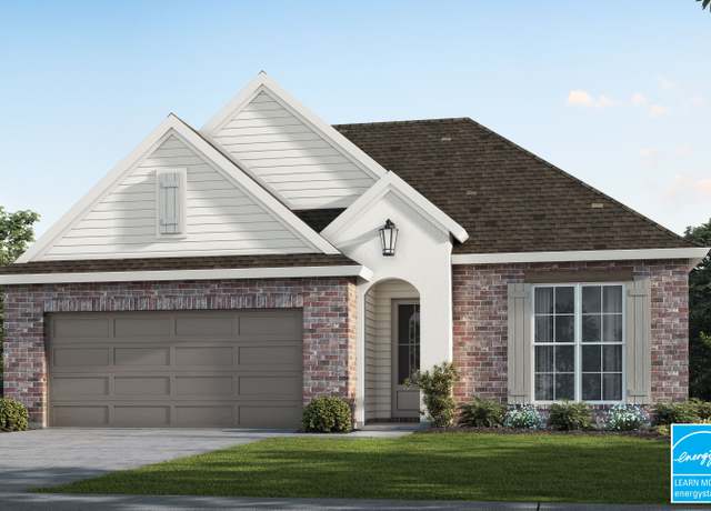 Property at 3056 Southern Trace Dr, Lake Charles, LA 70607, 4 beds, 2 baths
