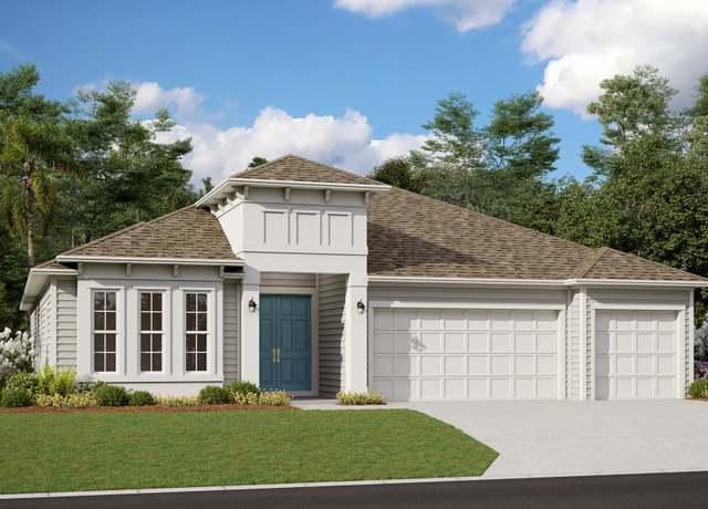 Property at 304 Grand Landings Pkwy, Jacksonville, FL 32256, 4 beds, 3 baths