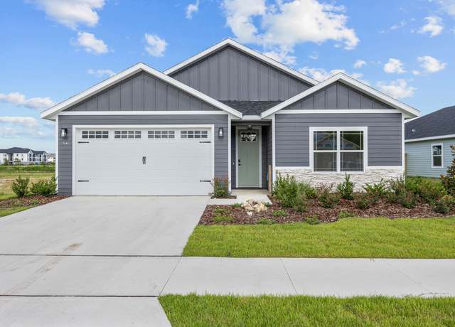 Property at Boulder Plan, Gainesville, FL 32607, 3 beds, 2.5 baths