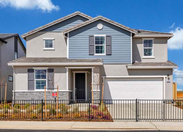 Property at Wilder Plan 12 Plan, Sacramento, CA 95829, 3 beds, 2.5 baths