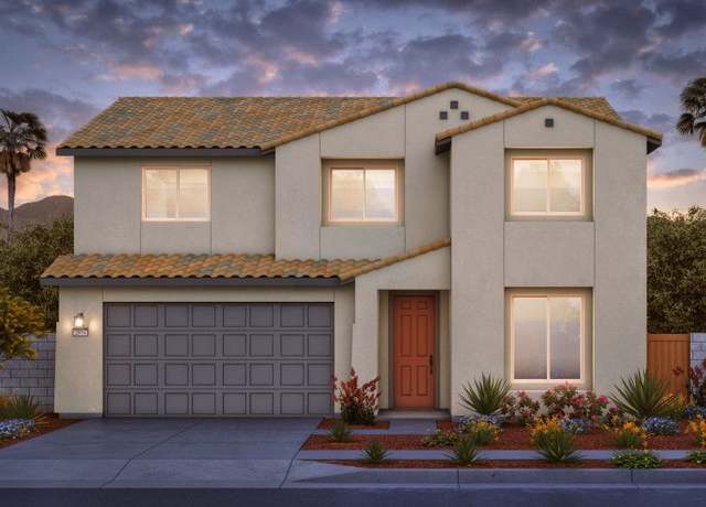 Property at Visionary Plan, Coachella, CA 92236, 5 beds, 3 baths