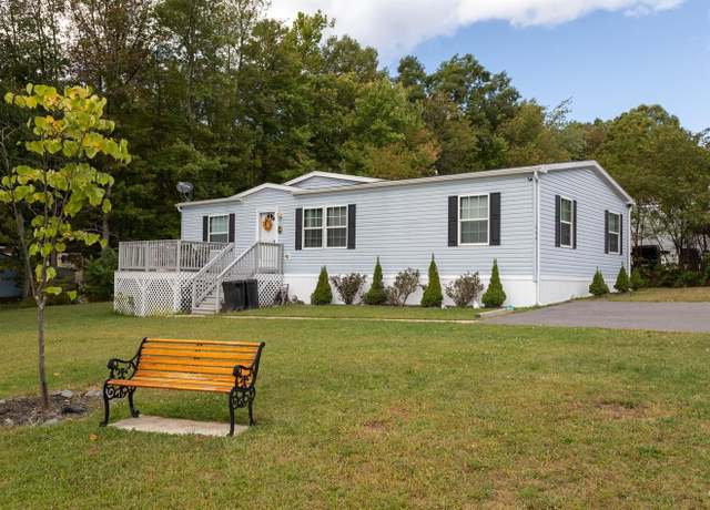 Property at Homes Available Soon Plan, Avoca, PA 18641